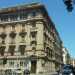Palazzo Ferreri, uno dei primi esempi baresi di palazzo in stile eclettico, costruito nel 1917 tra corso Cavour e via Cardassi 